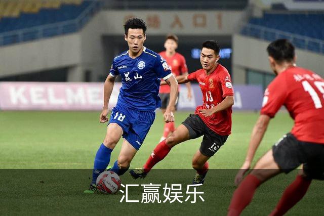 汇赢娱乐公司环境